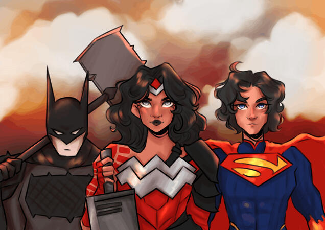 kandreil merms kandreil merms