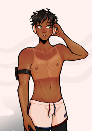 kevin day heatstroke