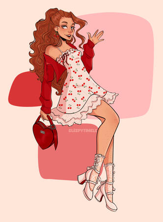 cherry katelyn cherry katelyn