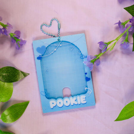 pookie pc holder pookie pc holder