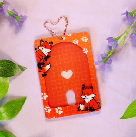 fox pcholder fox pcholder